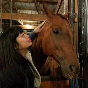 Meet your Posher, Jessica